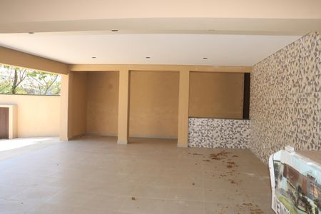 Casa de condomínio para alugar com 450m², 4 quartos e 6 vagasÁrea comum