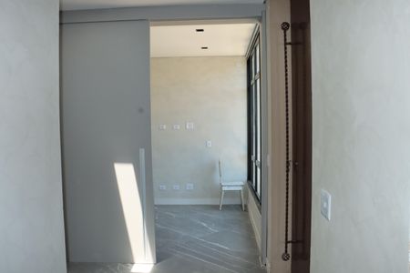 Casa de condomínio para alugar com 450m², 4 quartos e 6 vagasSuíte 2