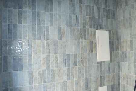 Casa de condomínio para alugar com 450m², 4 quartos e 6 vagasÁrea de Serviço