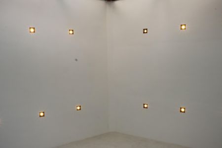 Casa de condomínio para alugar com 450m², 4 quartos e 6 vagasSuíte 3