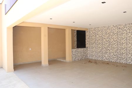 Casa de condomínio para alugar com 450m², 4 quartos e 6 vagasÁrea comum