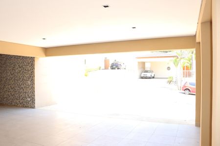 Casa de condomínio para alugar com 450m², 4 quartos e 6 vagasÁrea comum