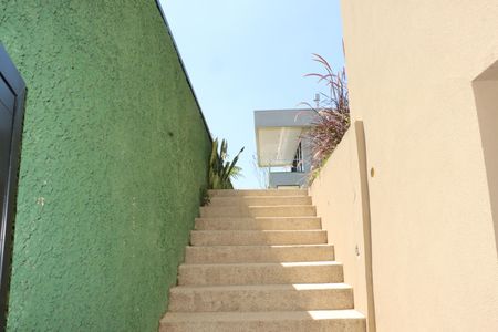 Casa de condomínio para alugar com 450m², 4 quartos e 6 vagasÁrea comum