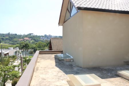 Casa de condomínio para alugar com 450m², 4 quartos e 6 vagasVaranda Suíte 3