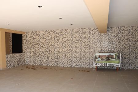 Casa de condomínio para alugar com 450m², 4 quartos e 6 vagasÁrea comum