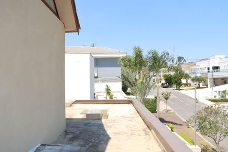 Casa de condomínio para alugar com 450m², 4 quartos e 6 vagasVaranda Suíte 3