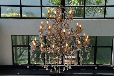 Casa de condomínio para alugar com 450m², 4 quartos e 6 vagasMezanino