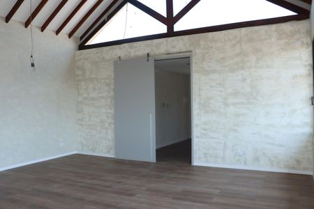 Casa de condomínio para alugar com 450m², 4 quartos e 6 vagasMezanino