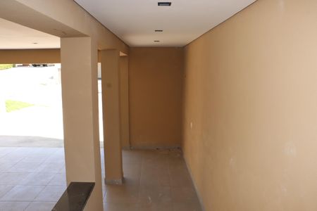 Casa de condomínio para alugar com 450m², 4 quartos e 6 vagasÁrea comum