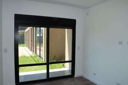 Casa de condomínio para alugar com 450m², 4 quartos e 6 vagasSuíte 1