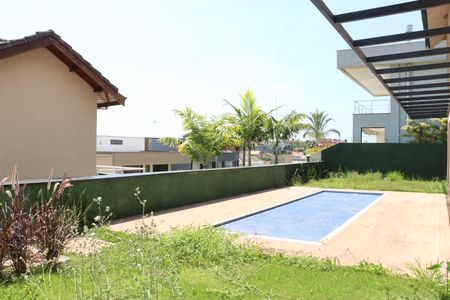 Casa de condomínio para alugar com 450m², 4 quartos e 6 vagasÁrea comum