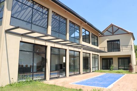 Casa de condomínio para alugar com 450m², 4 quartos e 6 vagasÁrea comum