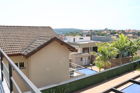 Casa de condomínio para alugar com 450m², 4 quartos e 6 vagasVaranda Suíte 3