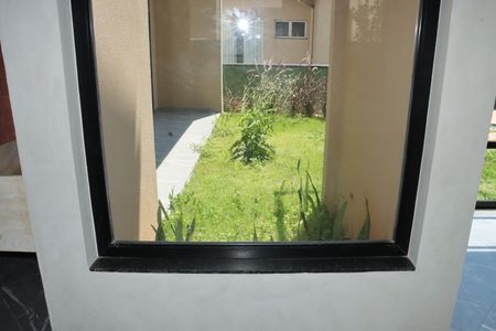 Casa de condomínio para alugar com 450m², 4 quartos e 6 vagasSala