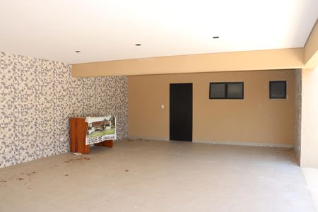 Casa de condomínio para alugar com 450m², 4 quartos e 6 vagasÁrea comum