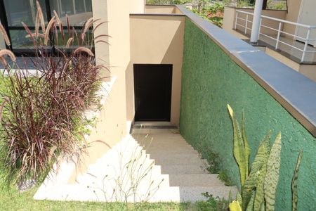 Casa de condomínio para alugar com 450m², 4 quartos e 6 vagasÁrea comum