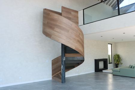 Casa de condomínio para alugar com 450m², 4 quartos e 6 vagasSala