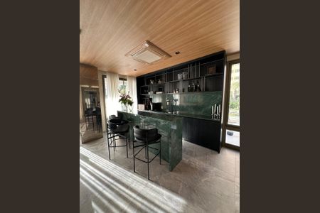 Apartamento à venda com 91m², 2 quartos e 2 vagas Apartamento à venda com 91m², 2 quartos e 2 vagasFoto 06