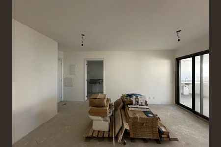 Foto 12 de apartamento à venda com 2 quartos, 91m² em Jardim das Acacias, São Paulo