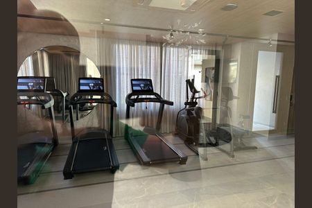 Apartamento à venda com 91m², 2 quartos e 2 vagas Apartamento à venda com 91m², 2 quartos e 2 vagasFoto 31