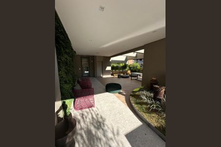 Apartamento à venda com 91m², 2 quartos e 2 vagas Apartamento à venda com 91m², 2 quartos e 2 vagasFoto 46