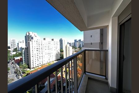 Apartamento à venda com 91m², 2 quartos e 2 vagas Apartamento à venda com 91m², 2 quartos e 2 vagasFoto 27