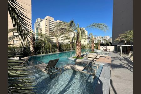 Apartamento à venda com 91m², 2 quartos e 2 vagas Apartamento à venda com 91m², 2 quartos e 2 vagasFoto 03