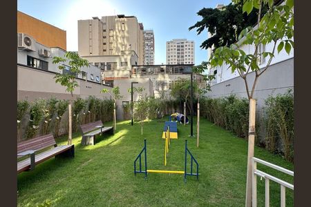 Apartamento à venda com 91m², 2 quartos e 2 vagas Apartamento à venda com 91m², 2 quartos e 2 vagasFoto 30