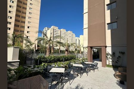 Apartamento à venda com 91m², 2 quartos e 2 vagas Apartamento à venda com 91m², 2 quartos e 2 vagasFoto 48