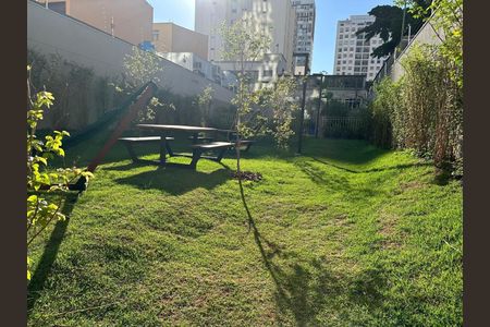 Apartamento à venda com 91m², 2 quartos e 2 vagas Apartamento à venda com 91m², 2 quartos e 2 vagasFoto 32