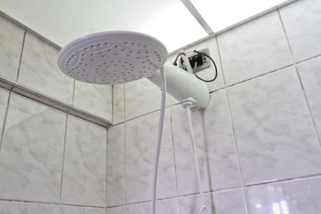 Apartamento à venda com 75m², 3 quartos e 1 vagaBanheiro