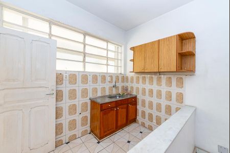 Apartamento para alugar com 81m², 2 quartos e 1 vagaCozinha