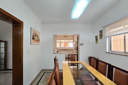 Casa para alugar com 305m², 4 quartos e 4 vagasSala de Jantar