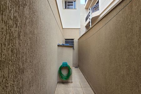 Casa para alugar com 305m², 4 quartos e 4 vagasQuintal