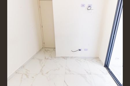 Quarto 1 de apartamento à venda com 2 quartos, 57m² em Vila Formosa, São Paulo