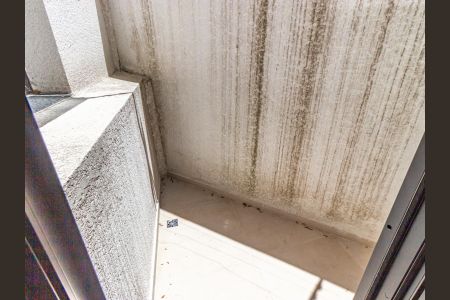 Quarto 1 - Varanda de apartamento à venda com 2 quartos, 57m² em Vila Formosa, São Paulo