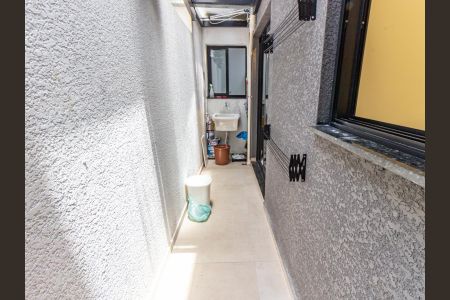 Apartamento à venda com 57m², 2 quartos e sem vagaÁrea de Serviço