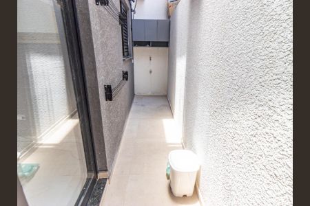 Apartamento à venda com 57m², 2 quartos e sem vagaÁrea de Serviço