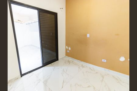 Apartamento à venda com 57m², 2 quartos e sem vagaQuarto 1