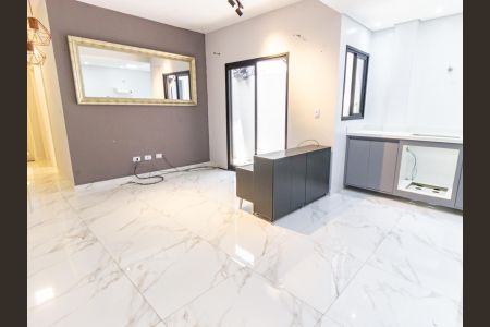 Sala de apartamento à venda com 2 quartos, 57m² em Vila Formosa, São Paulo