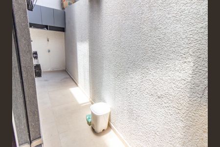 Apartamento à venda com 57m², 2 quartos e sem vagaÁrea de Serviço