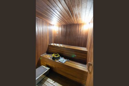 Apartamento à venda com 86m², 2 quartos e 1 vagaÁrea comum