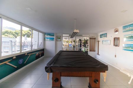 Apartamento à venda com 86m², 2 quartos e 1 vagaÁrea comum