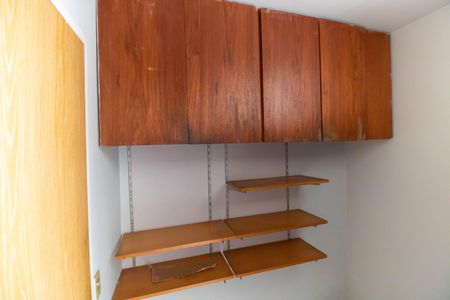 Apartamento à venda com 86m², 2 quartos e 1 vagaQuarto de Serviço