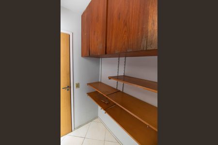 Apartamento à venda com 86m², 2 quartos e 1 vagaQuarto de Serviço