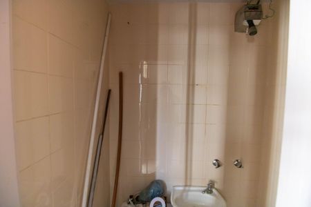 Apartamento à venda com 86m², 2 quartos e 1 vagaBanheiro de serviço