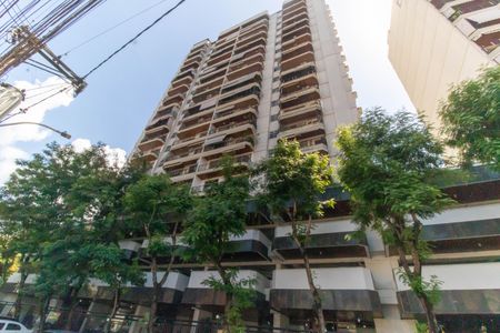 Apartamento à venda com 86m², 2 quartos e 1 vagaFachada