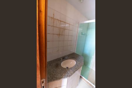 Apartamento à venda com 86m², 2 quartos e 1 vagaBanheiro da Suíte