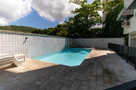 Apartamento à venda com 86m², 2 quartos e 1 vagaÁrea comum