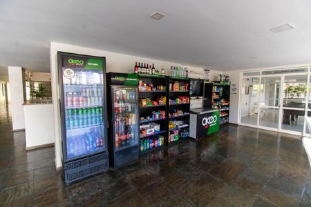 Apartamento à venda com 86m², 2 quartos e 1 vagaÁrea comum